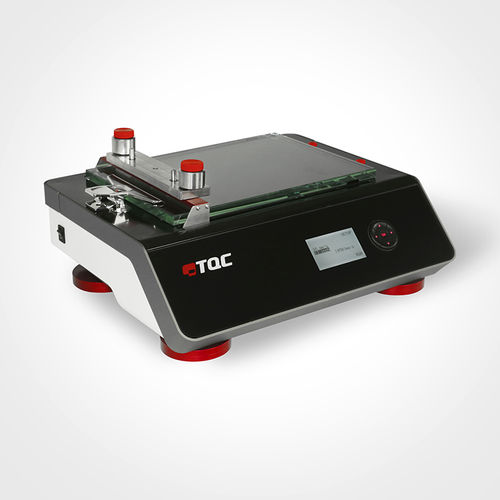 Applicatore di pellicola automatico - AB3650 - TQC Sheen BV