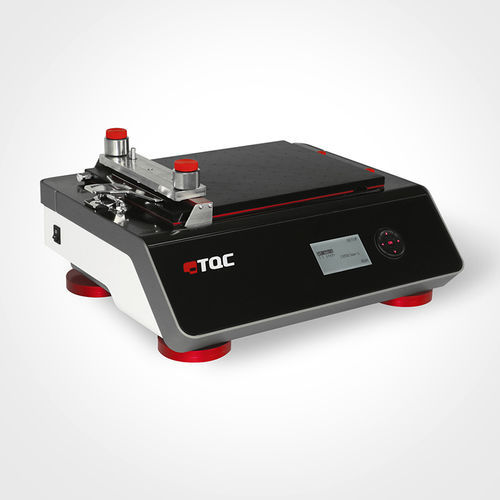 Applicatore di pellicola automatico - AB3655 - TQC Sheen BV - a vuoto