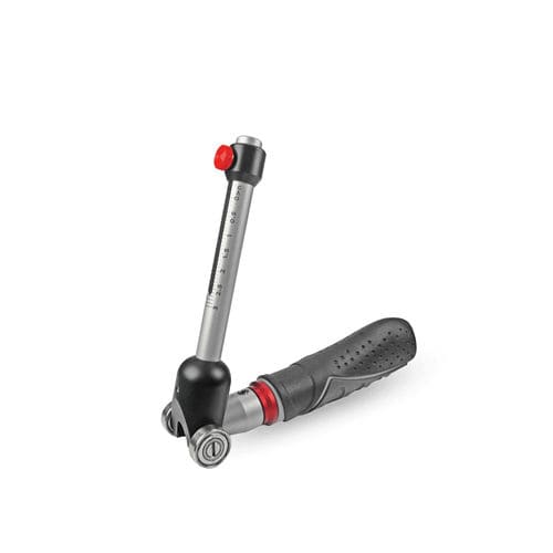 Durometro per prove di resistenza alle scalfiture - SP0015  - TQC Sheen BV - tipo penna / per rivestimenti / per materie plastiche