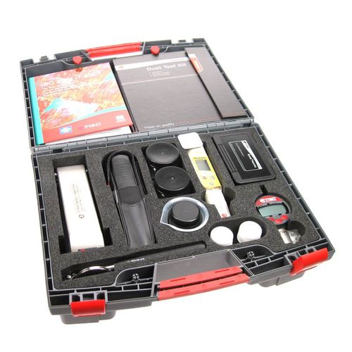 Kit di test di superficie - SP7315, SP7316 - TQC Sheen BV