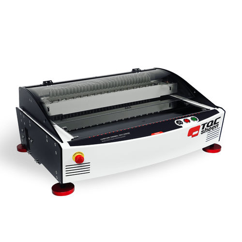 Forno di prova - AB8000 - TQC Sheen BV - elettrico