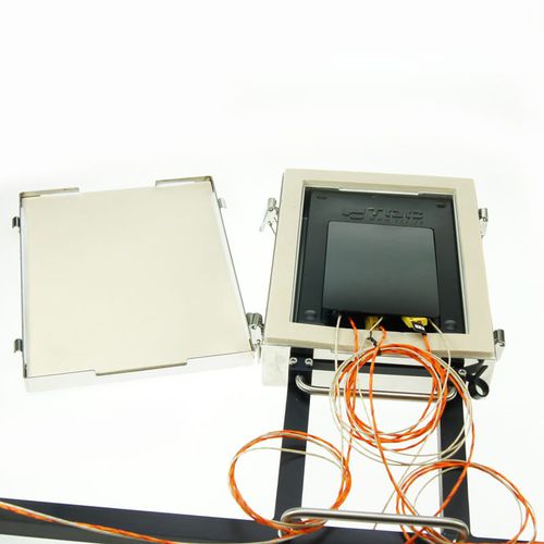 Profilometro industriale - CX3080  - TQC Sheen BV
