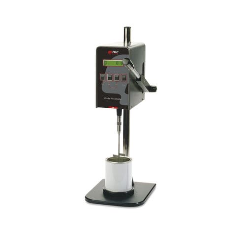 Viscosimetro Krebs - SH1349  - TQC Sheen BV - da laboratorio / digitale