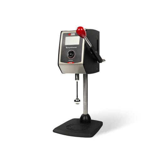 Viscosimetro rotativo - DV2000 - TQC Sheen BV - da laboratorio / di processo / in continuo