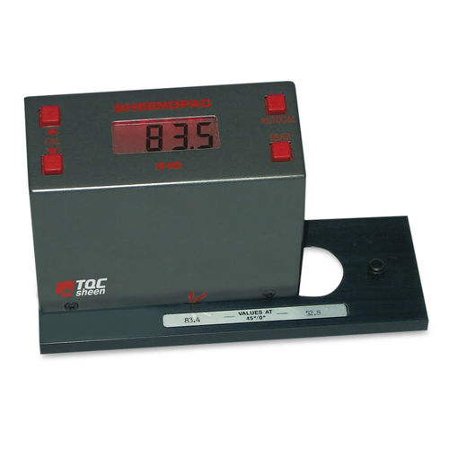 Riflettometro portatile - SH0657  - TQC Sheen BV