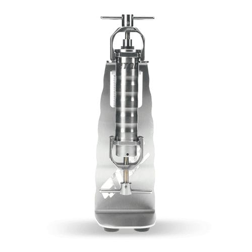 Coppa di gravità specifica a pressione - VF2095 - TQC Sheen BV