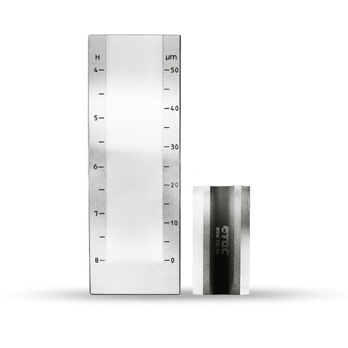 Grindometro - VF21 series - TQC Sheen BV