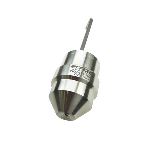 Coppa di viscosità ISO 2431 - VF2222, VF2224  - TQC Sheen BV - in acciaio inossidabile / a immersione
