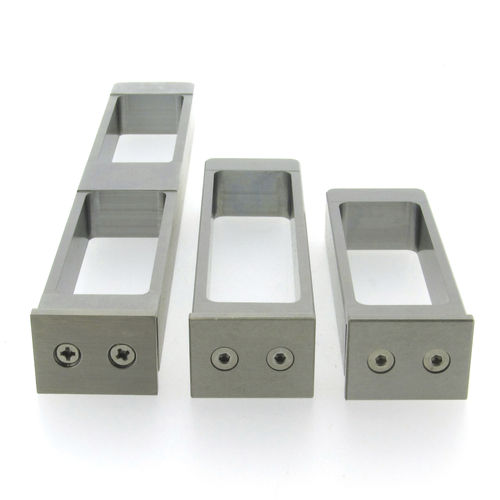 Applicatore di pellicola 4 lati - VF216x, VF217x series - TQC Sheen BV