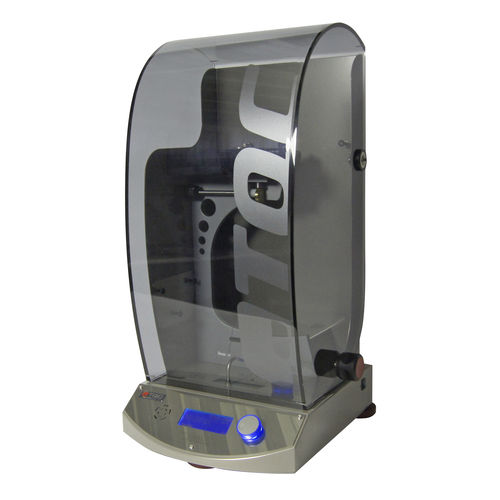 Durometro universale - SP0500 - TQC Sheen BV - da banco / a pendoli
