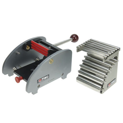 Apparecchio per prove di flessione - SP1820 - TQC Sheen BV - automatico / per verniciatura