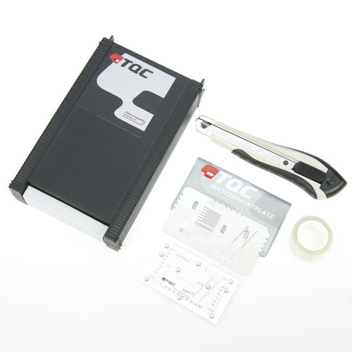 Kit di test d'adesione - SP3000 - TQC Sheen BV - a taglio trasversale