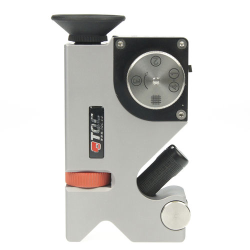 Apparecchio per prove di spessore - SP1100 - TQC Sheen BV - automatico / per verniciatura / per controllo distruttivo