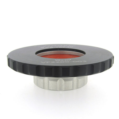 Coppa di permeabilità - VF2200 - TQC Sheen BV