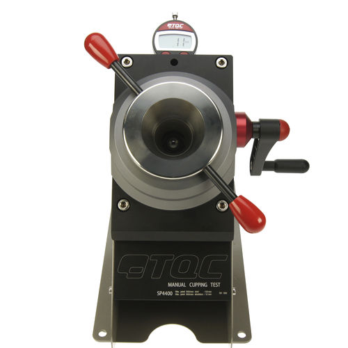 Tester di duttilità - SP4400 - TQC Sheen BV - per cartone