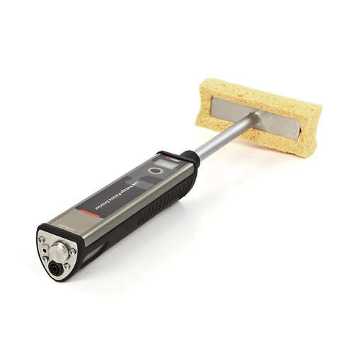 Rilevatore di bassa tensione - LD8100 - TQC Sheen BV - di fori di spillo / per rivestimenti