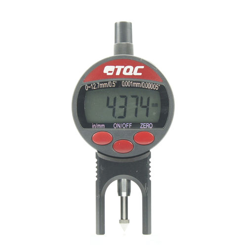 Apparecchio per prove di rugosità - SP1562 - TQC Sheen BV - automatico / di superficie