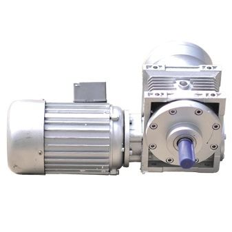 Moto-riduttore AC - Shandong Yuyun Sanhe Machinery Co., Ltd. - planetario / ad assi ortogonali / 100 W...500 W