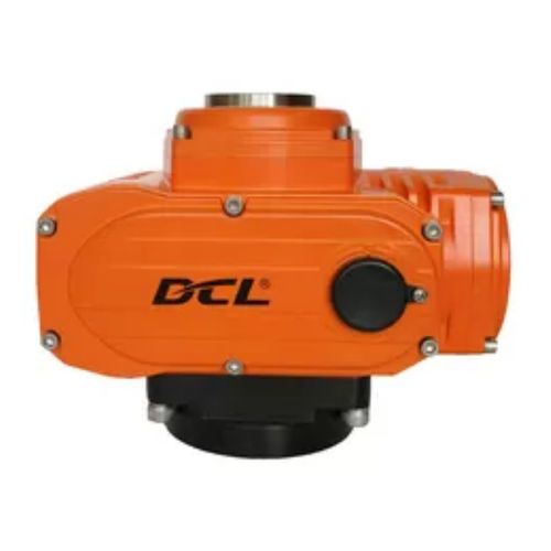 Attuatore per valvola elettrico - Dynamic Corporation Limited - rotativo / IP68 / compatto
