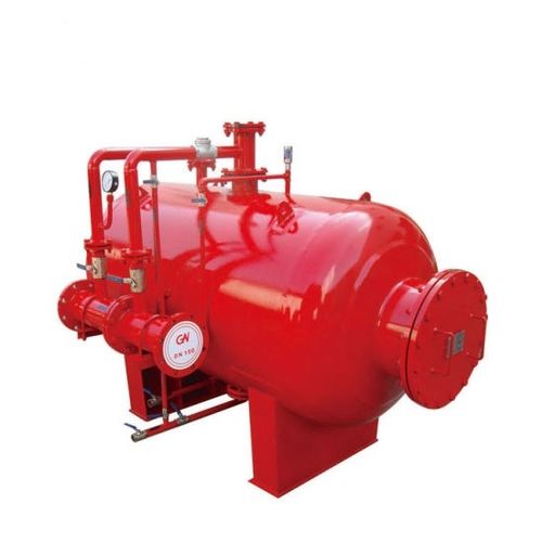 Serbatoio a vescica - PHYM Series - Shenzhen Winan Industrial Development Co., Ltd. - per sistema antincendio / per schiume / a pressione