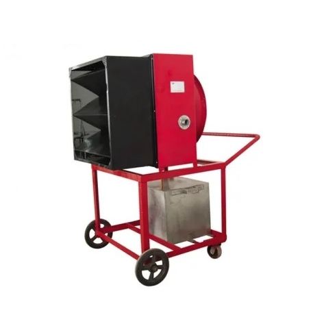 Generatore di schiuma - PF 4 - Shenzhen Winan Industrial Development Co., Ltd.
