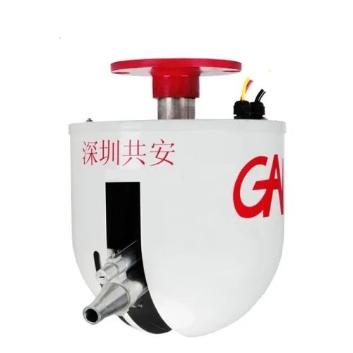 Rilevatore di incendio - Shenzhen Winan Industrial Development Co., Ltd. - a infrarossi / laser / UV