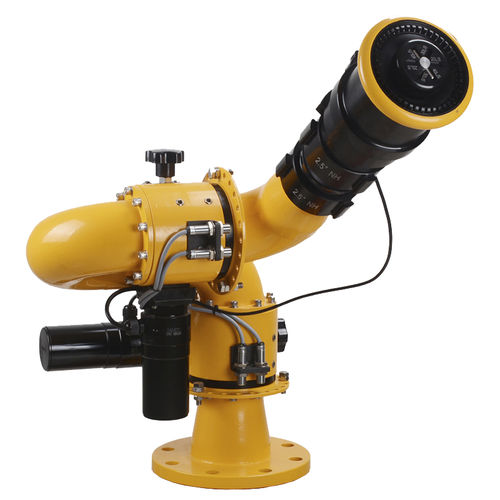 Rilevatore di incendio - PSKD Series - Shenzhen Winan Industrial Development Co., Ltd. - elettrico / senza fili / fisso