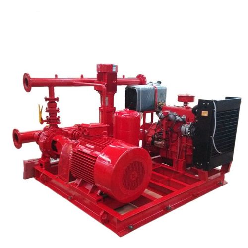Gruppo di pompaggio ad acqua - Shenzhen Winan Industrial Development Co., Ltd. - con motore elettrico / autoadescante / fisso
