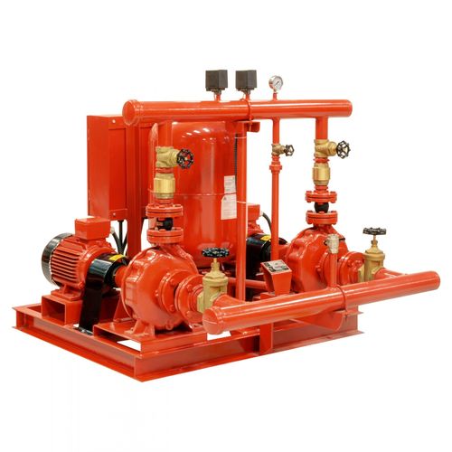 Gruppo di pompaggio ad acqua - Shenzhen Winan Industrial Development Co., Ltd. - con motore diesel / autoadescante / fisso