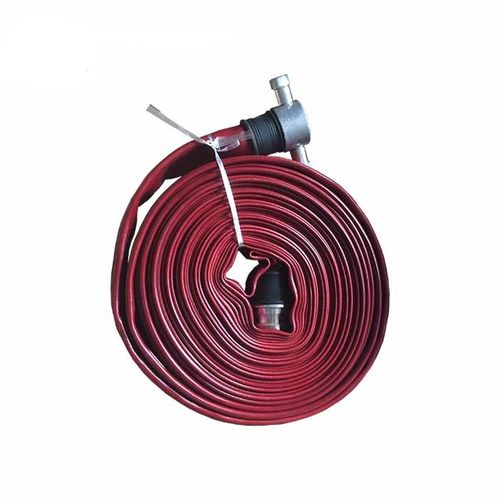 Tubo flessibile antincendio - Shenzhen Winan Industrial Development Co., Ltd. - per acqua / in poliuretano / in poliestere