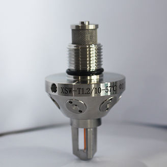 Sistema di nebulizzazione industriale - Shenzhen Winan Industrial Development Co., Ltd. - ad alta pressione
