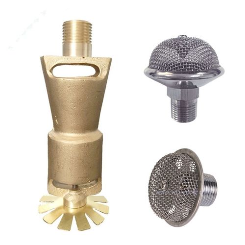 Sprinkler in espanso - PTT/S series - Shenzhen Winan Industrial Development Co., Ltd.