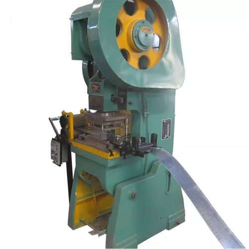 Macchina per la produzione per nastro spinato - HT-9 - Anping County Hengtai Wire Mesh Machine Produce Co., Ltd.