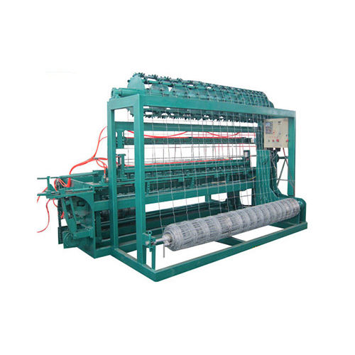Macchina per tessere per reti metalliche - HT-2400 - Anping County Hengtai Wire Mesh Machine Produce Co., Ltd.