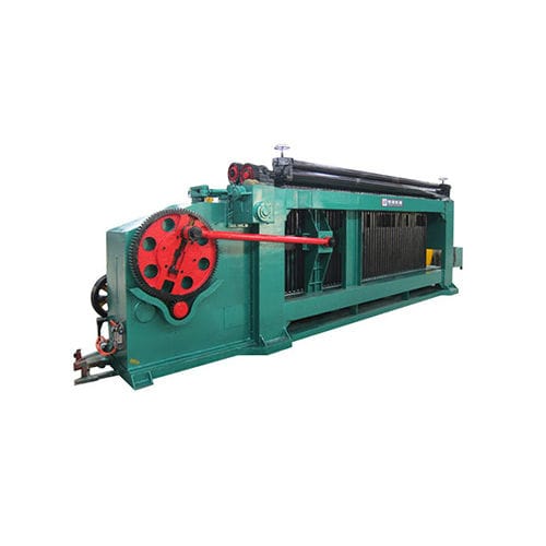 Macchina per la produzione di reti metalliche - NW series - Anping County Hengtai Wire Mesh Machine Produce Co., Ltd.