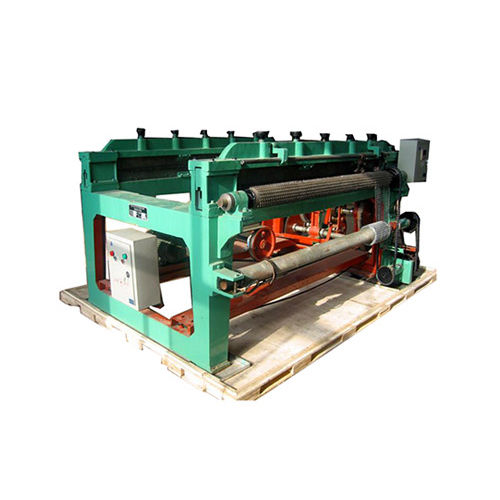 Macchina annodatrice per cavi elettrici - NW series - Anping County Hengtai Wire Mesh Machine Produce Co., Ltd.