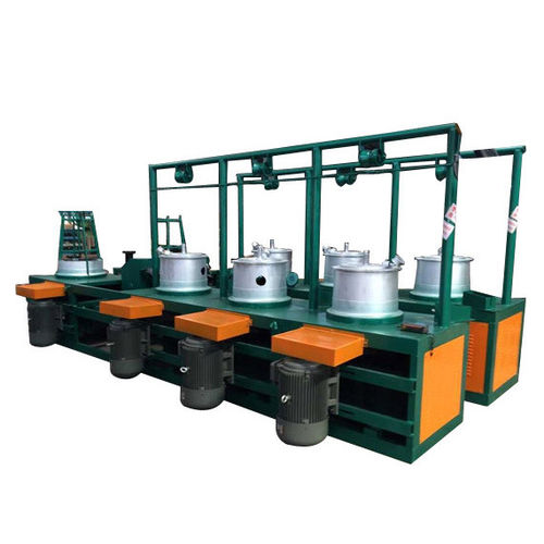 Macchina di trafilatura - Anping County Hengtai Wire Mesh Machine Produce Co., Ltd.