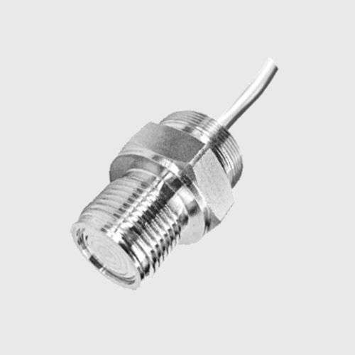 Sensore di pressione assoluta - PC12Ⅲ - Nanjing Wotian Technology Co., Ltd. - in silicio / filettato / a membrana affiorante