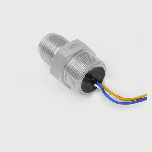 Sensore di pressione assoluta - PC11B - Nanjing Wotian Technology Co., Ltd. - in silicio / torico / per gas