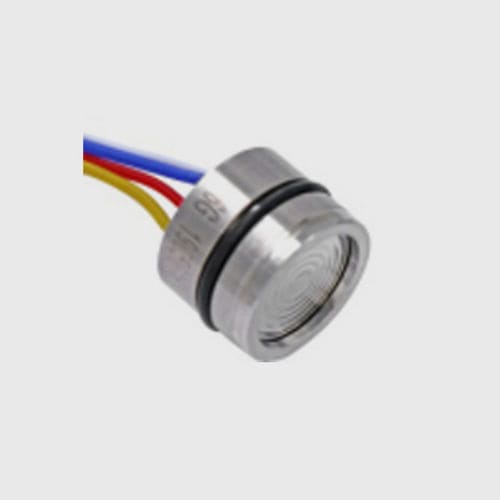 Sensore di pressione assoluta - P20 - Nanjing Wotian Technology Co., Ltd. - in silicio / MEMS / di precisione