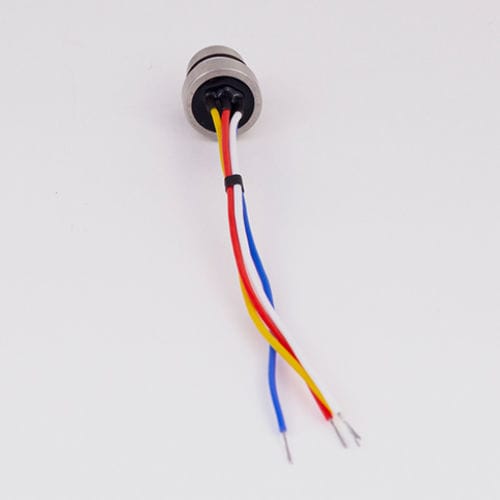 Sensore di pressione assoluta - PC13 - Nanjing Wotian Technology Co., Ltd. - piezoresistivo / per gas / per liquidi