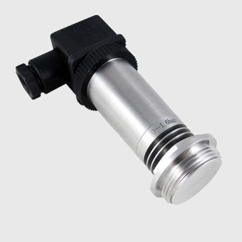 Sensore di pressione assoluta - PCM350 - Nanjing Wotian Technology Co., Ltd. - in silicio / 4-20 mA / 0-10 V