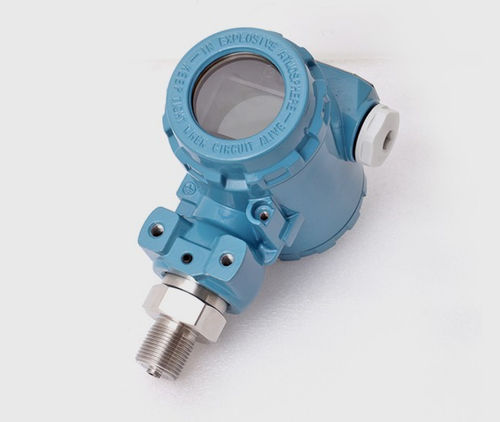 Trasmettitore di pressione assoluta - PCM460  - Nanjing Wotian Technology Co., Ltd. - in silicio / MEMS / 4-20 mA