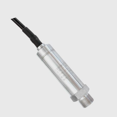 Trasmettitore di pressione assoluta - PCM300Y  - Nanjing Wotian Technology Co., Ltd. - elemento sensibile / 4-20 mA / in acciaio inossidabile