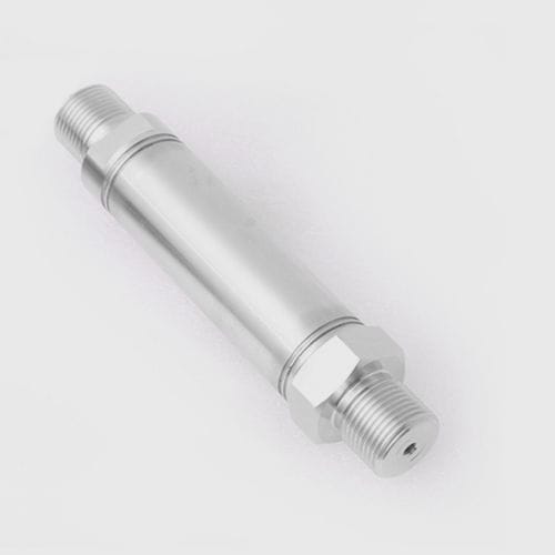 Sensore di pressione assoluta - PCM301  - Nanjing Wotian Technology Co., Ltd. - piezoresistivo / 4-20 mA / 0-5 V