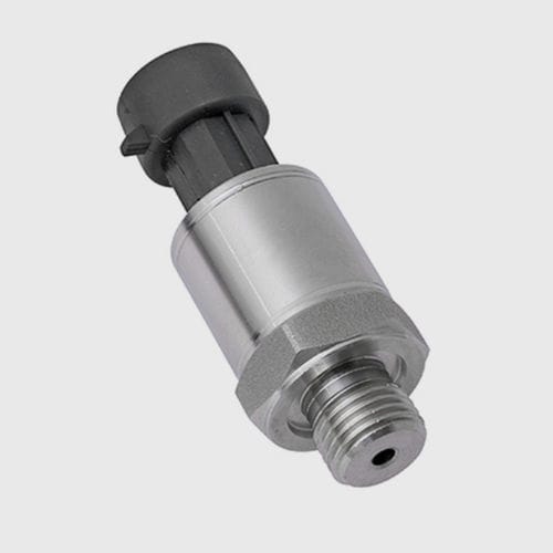 Trasmettitore di pressione assoluta - PCM391  - Nanjing Wotian Technology Co., Ltd. - digitale / per aria compressa / per olio