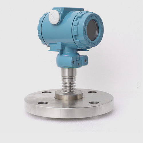 Trasmettitore di pressione analogico - PCM450  - Nanjing Wotian Technology Co., Ltd. - HART / a membrana affiorante / con flangia