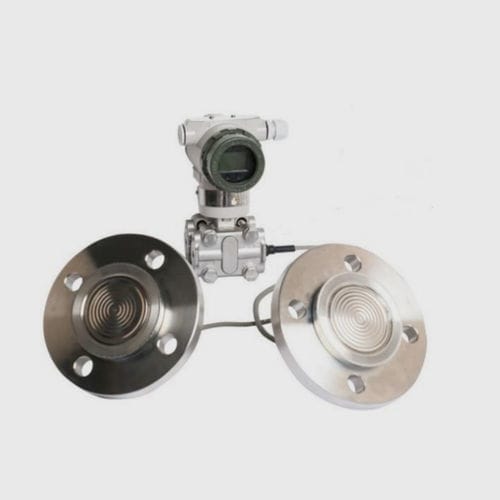 Trasmettitore di pressione differenziale - PCM3051S-LT RD  - Nanjing Wotian Technology Co., Ltd. - in silicio / 4-20 mA / digitale
