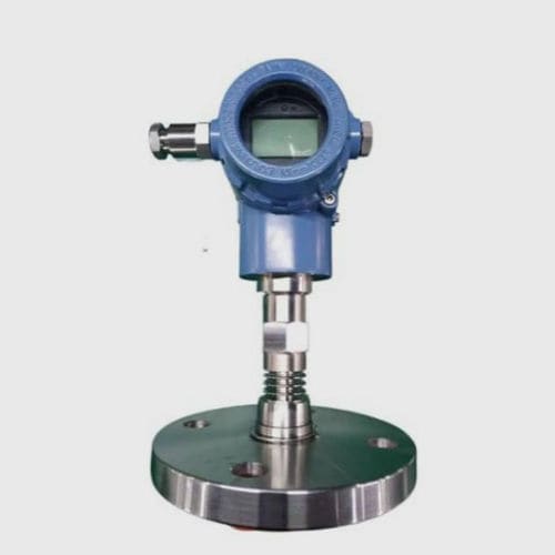 Trasmettitore di pressione in silicio - PCM2051- - Nanjing Wotian Technology Co., Ltd. - 4-20 mA / digitale / HART