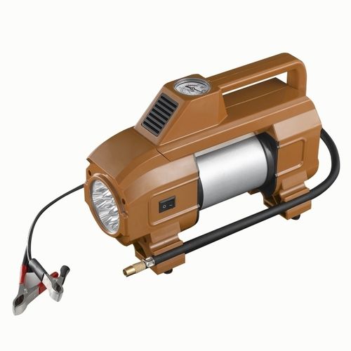 Gonfiatore per pneumatici - JX-209-12V - Ruian Juxin Electric Appliance Co., Ltd.